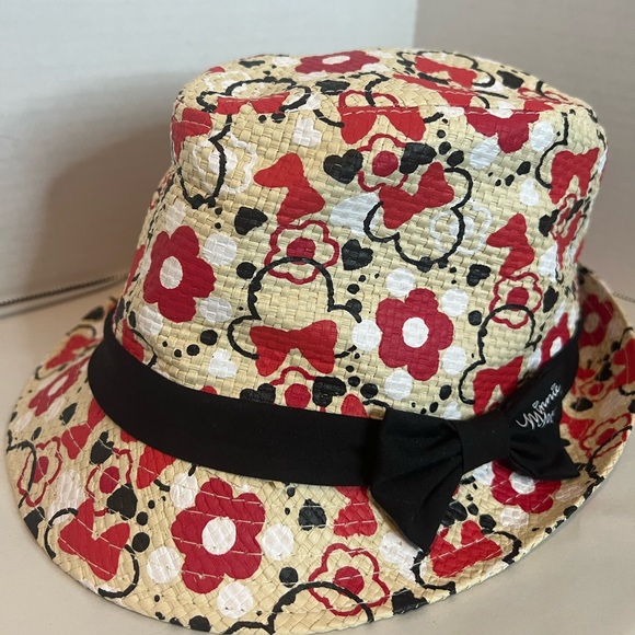 disney fedora